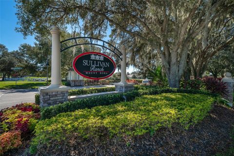 Tiny photo for 30304 Cheval Street, Mount Dora, FL 32757 (MLS # G5099259)