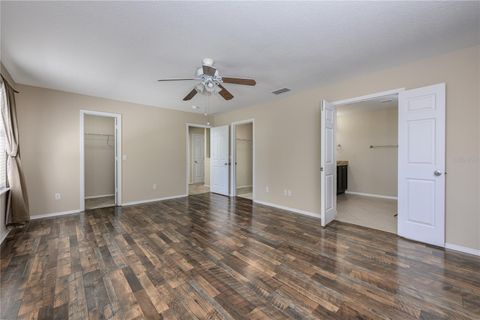 Tiny photo for 30304 Cheval Street, Mount Dora, FL 32757 (MLS # G5099259)