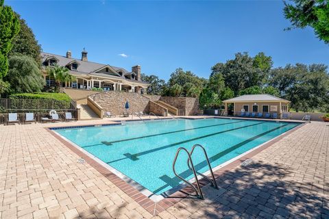 Tiny photo for 30304 Cheval Street, Mount Dora, FL 32757 (MLS # G5099259)