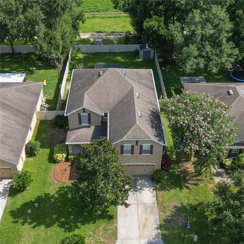 Tiny photo for 30304 Cheval Street, Mount Dora, FL 32757 (MLS # G5099259)