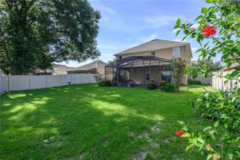Tiny photo for 30304 Cheval Street, Mount Dora, FL 32757 (MLS # G5099259)