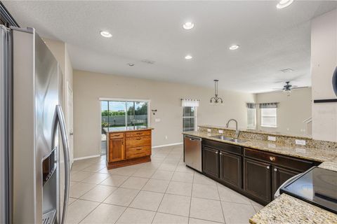 Tiny photo for 30304 Cheval Street, Mount Dora, FL 32757 (MLS # G5099259)