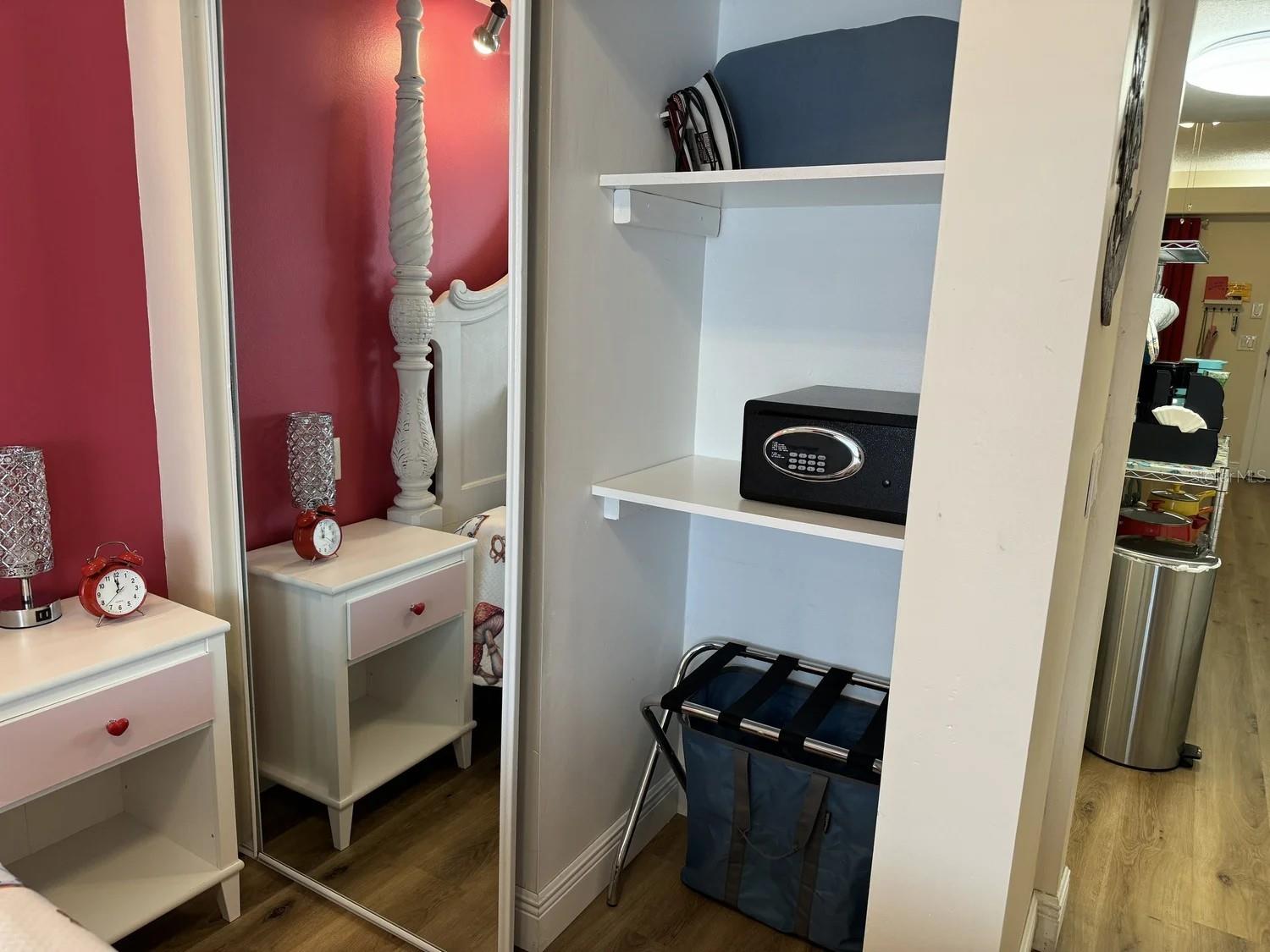 PARADISE LAKES RESORT CONDO - Residential