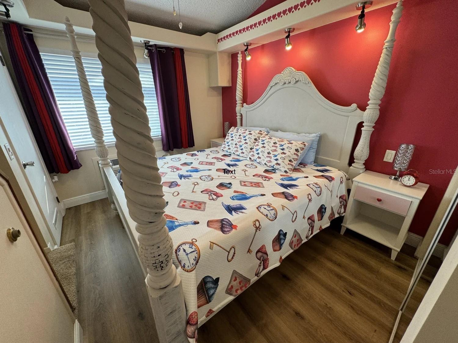 PARADISE LAKES RESORT CONDO - Residential