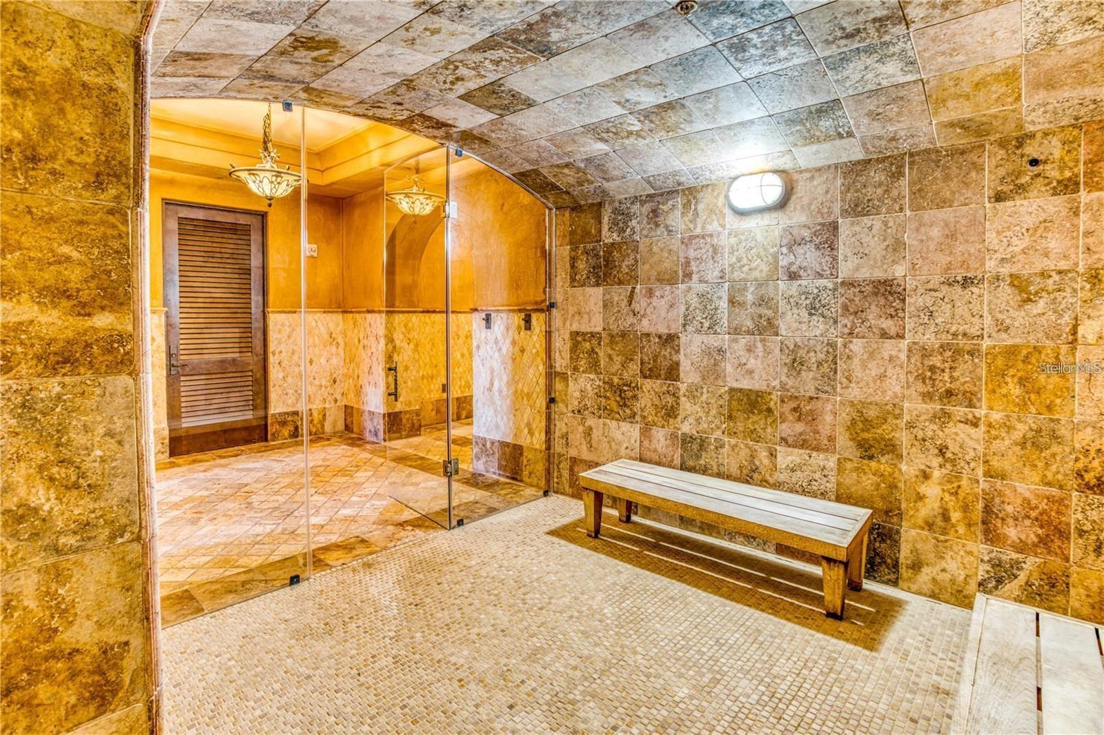 BELLA COLLINA WEST SUB - Residential Lease