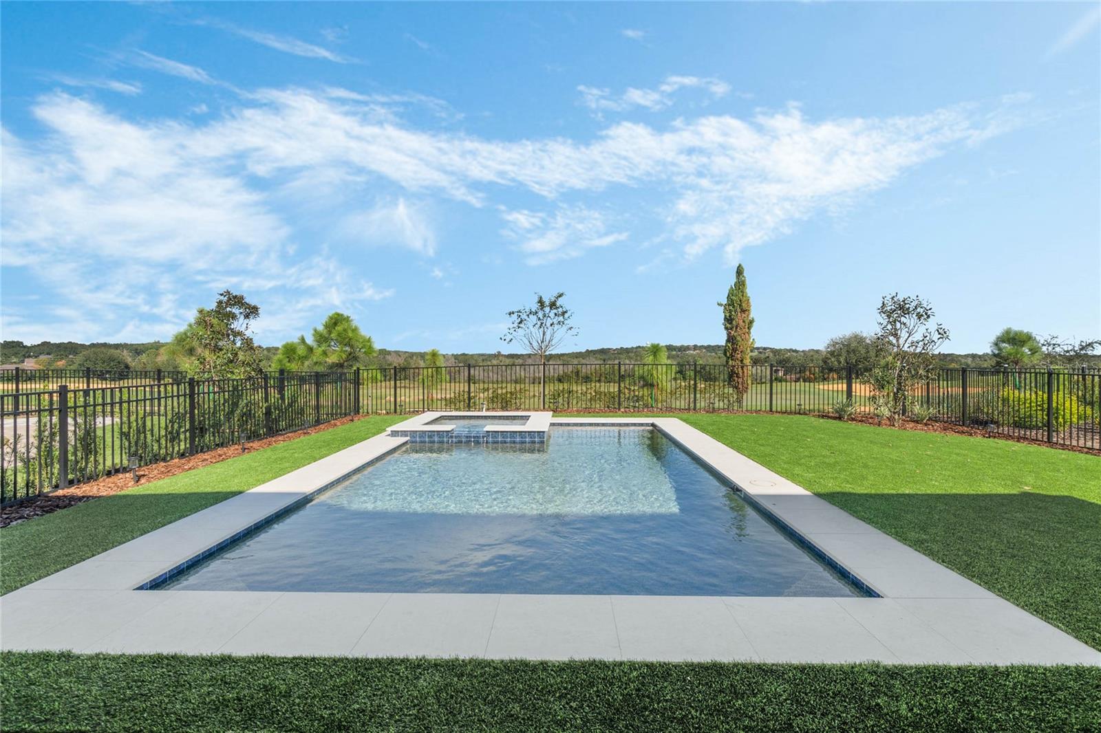 BELLA COLLINA WEST SUB - Residential Lease