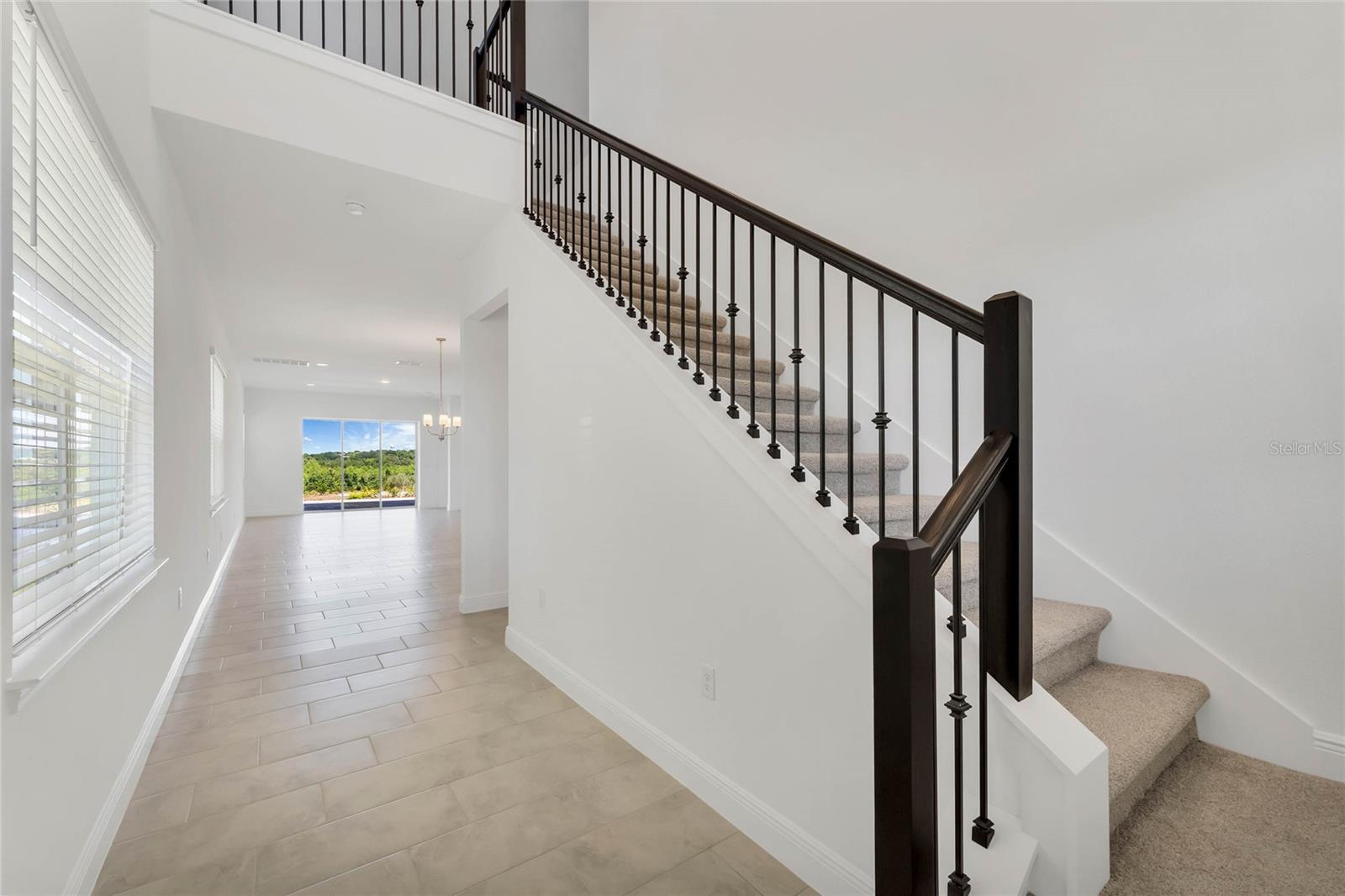 BELLA COLLINA WEST SUB - Residential Lease