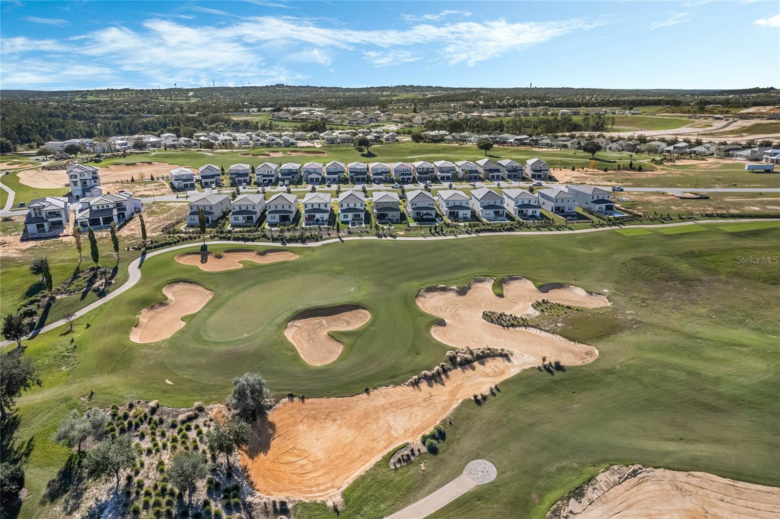 BELLA COLLINA WEST SUB - Residential Lease