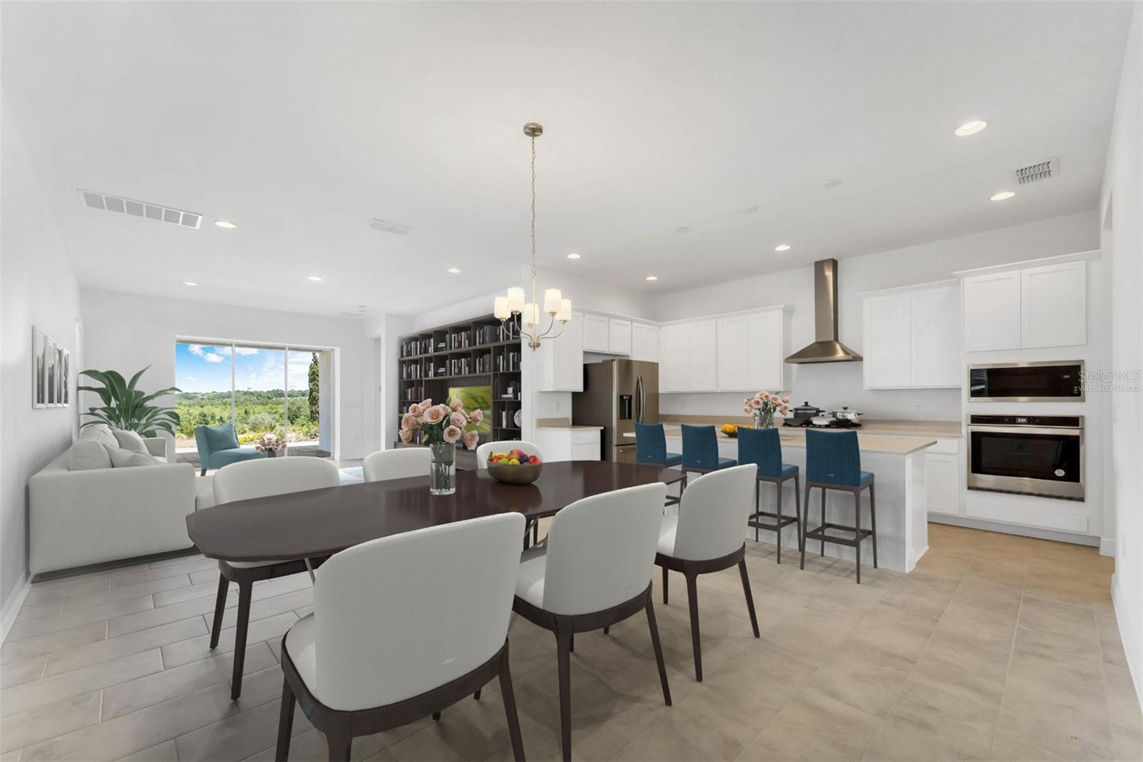 BELLA COLLINA WEST SUB - Residential Lease