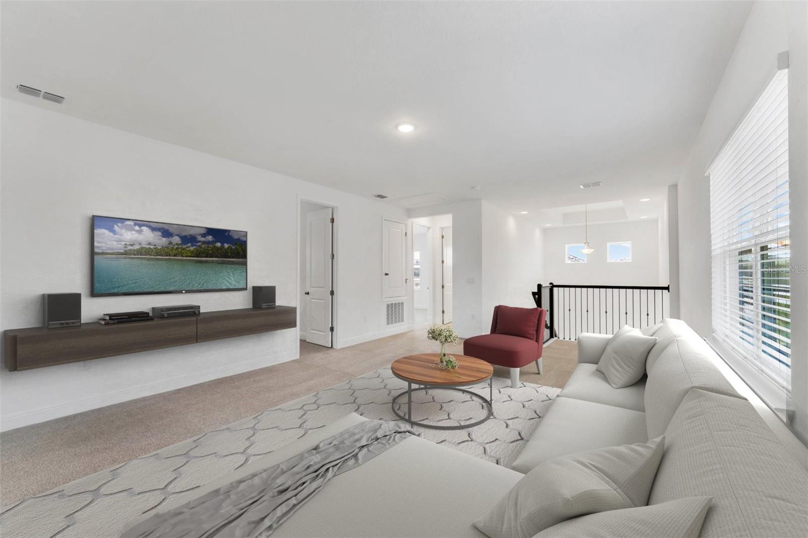 BELLA COLLINA WEST SUB - Residential Lease