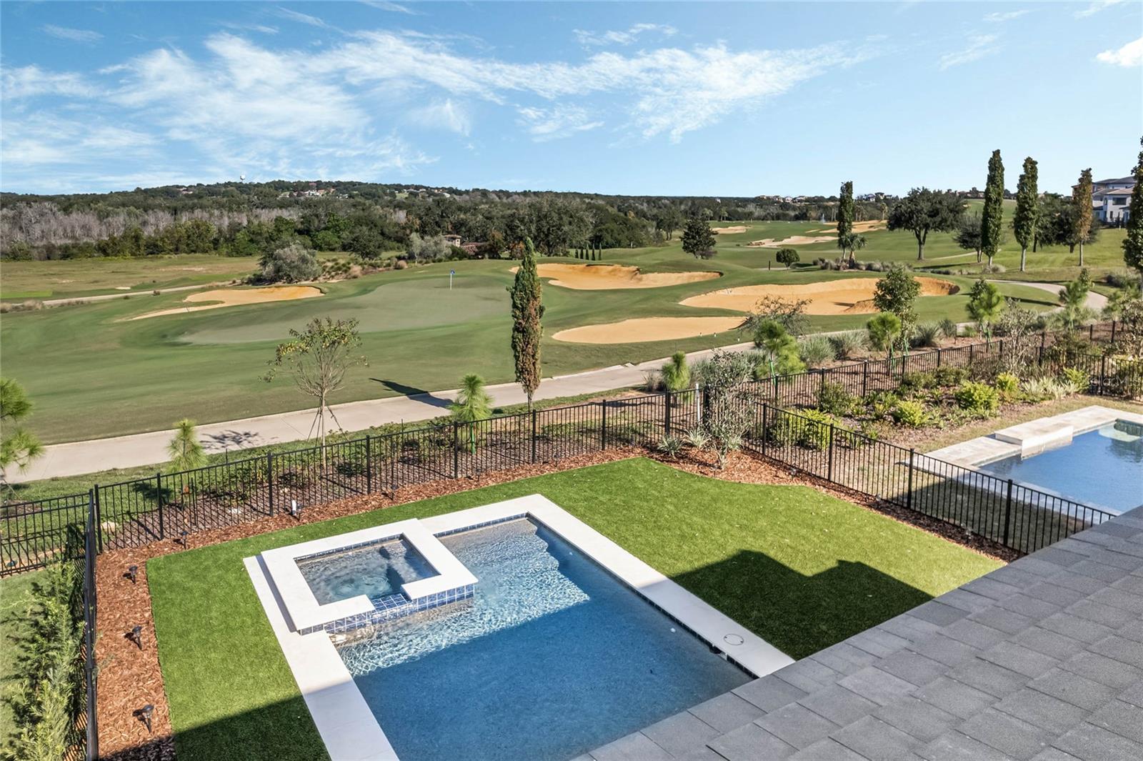 BELLA COLLINA WEST SUB - Residential Lease