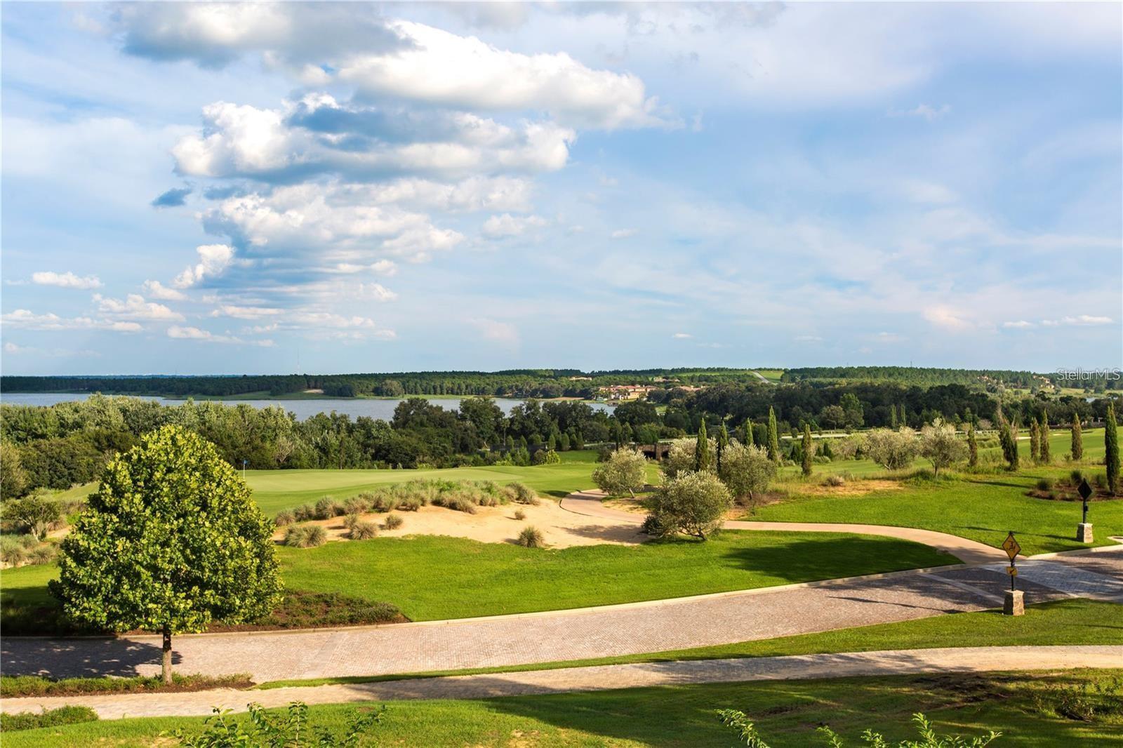 BELLA COLLINA WEST SUB - Residential Lease