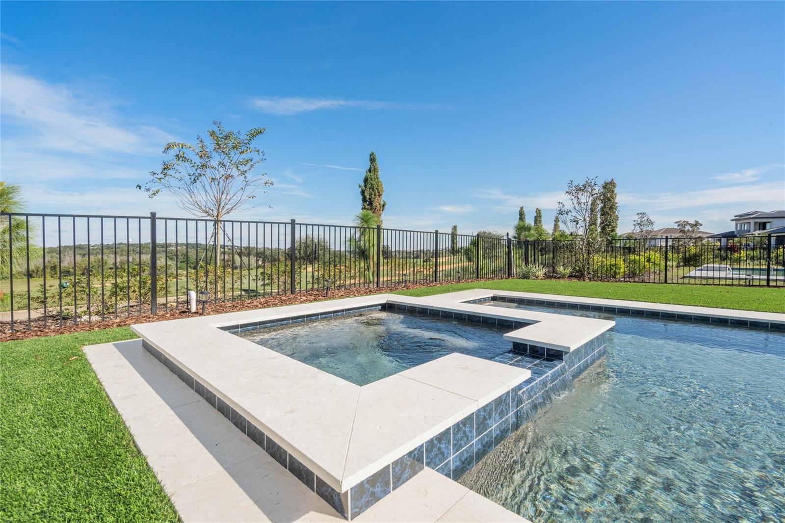 BELLA COLLINA WEST SUB - Residential Lease