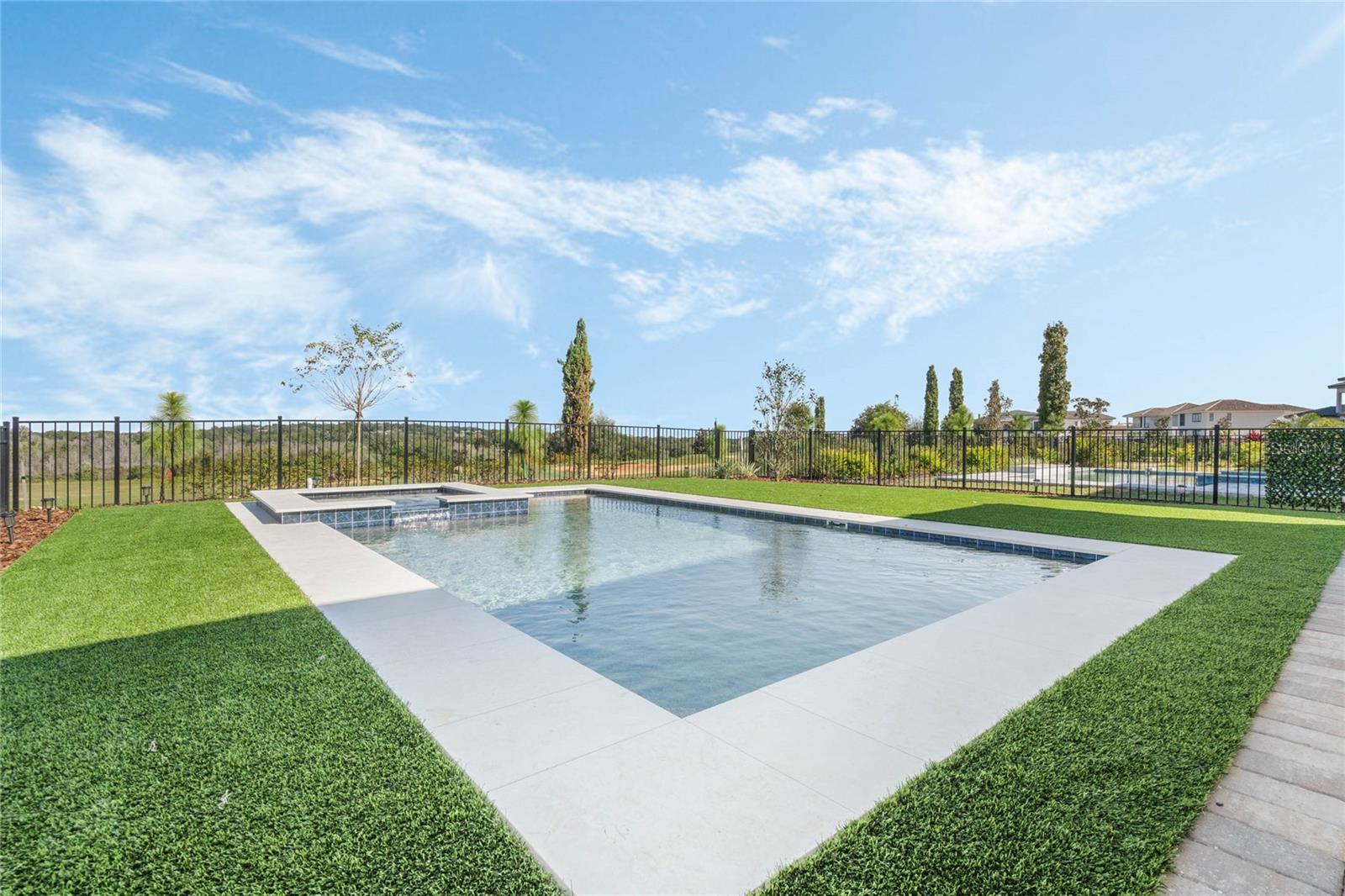 BELLA COLLINA WEST SUB - Residential Lease