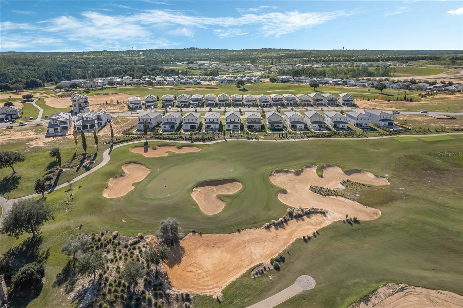 BELLA COLLINA WEST SUB - Residential Lease