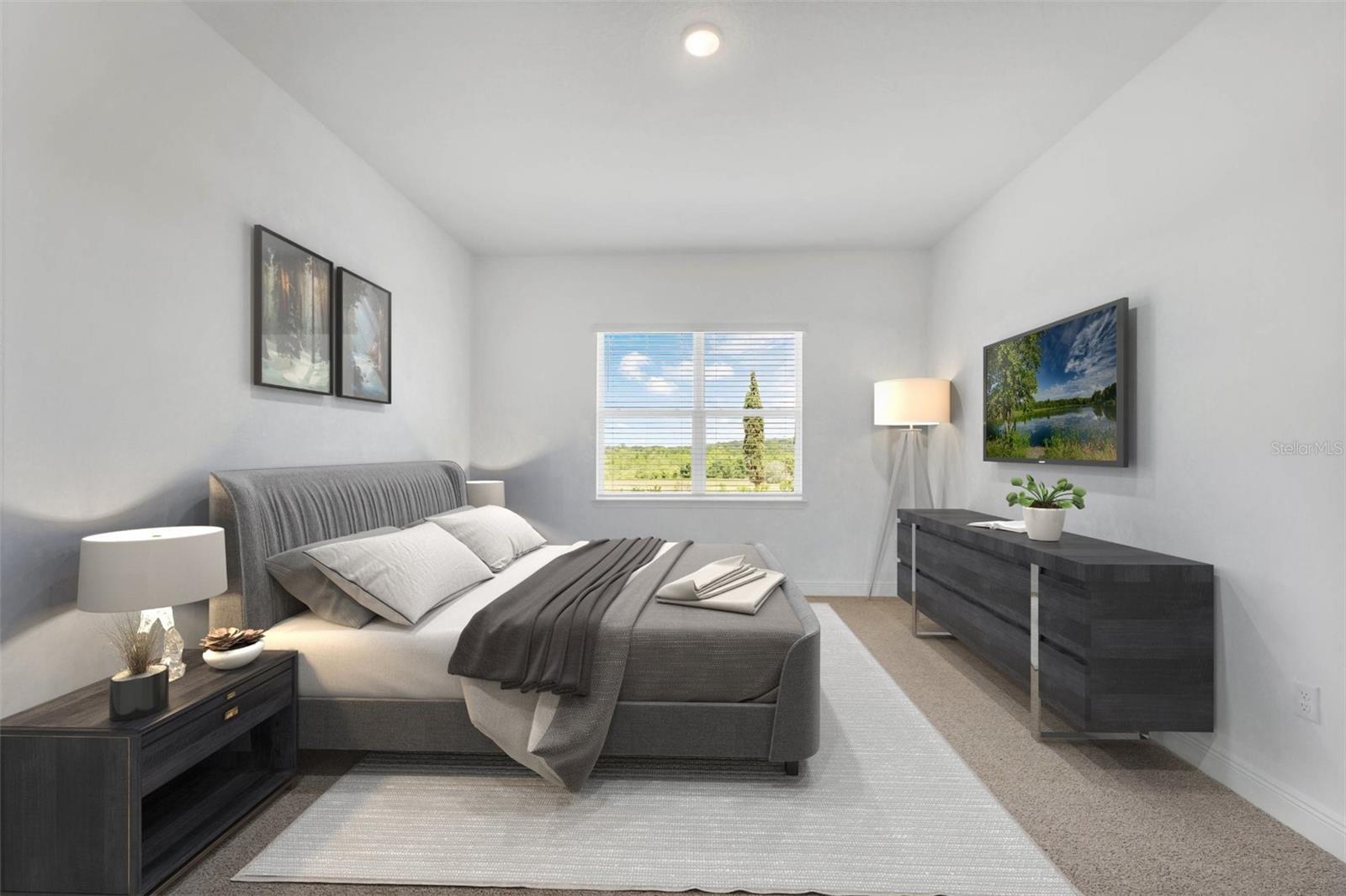 BELLA COLLINA WEST SUB - Residential Lease