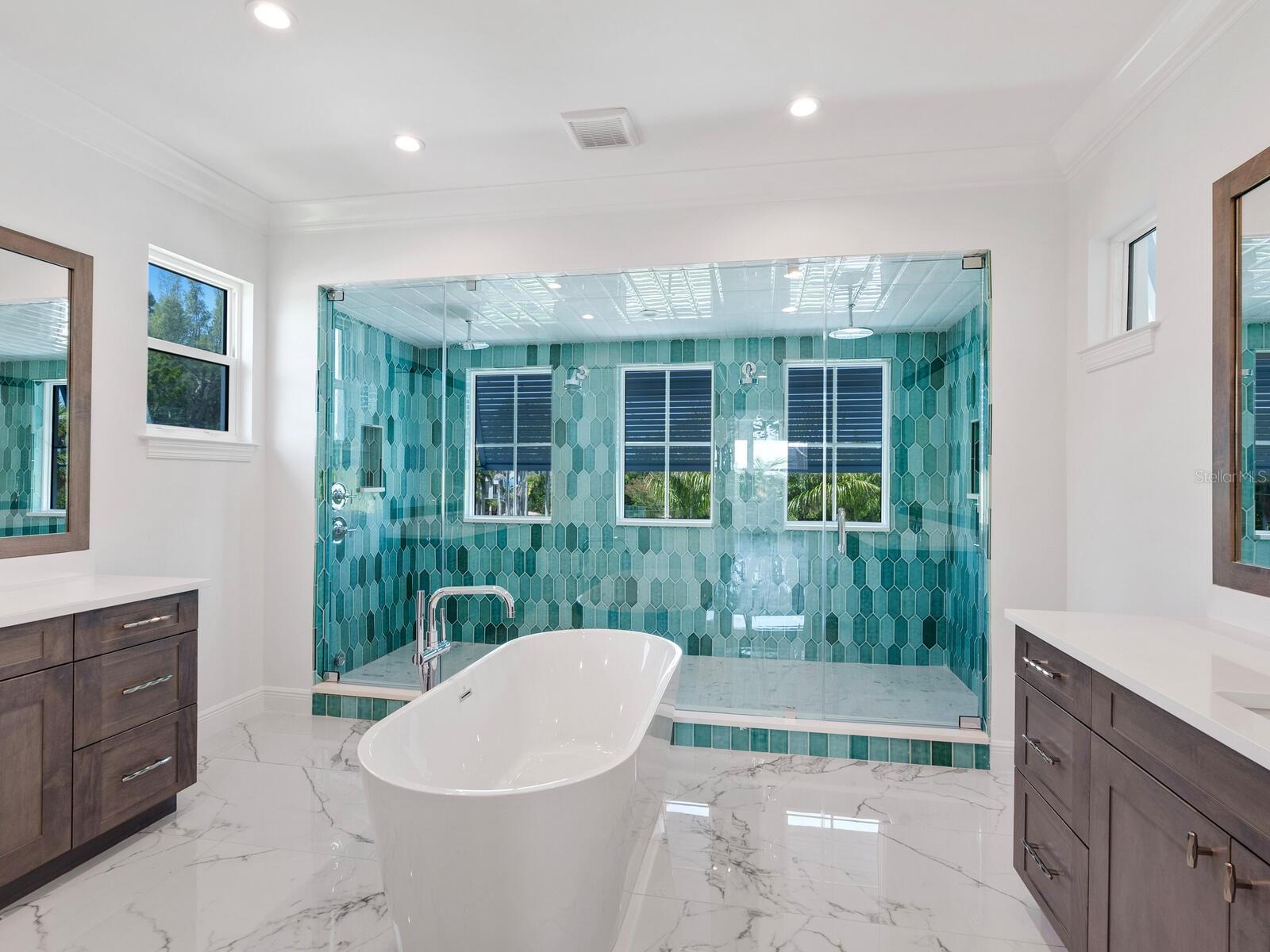 HARRIS BAYOU - Residential