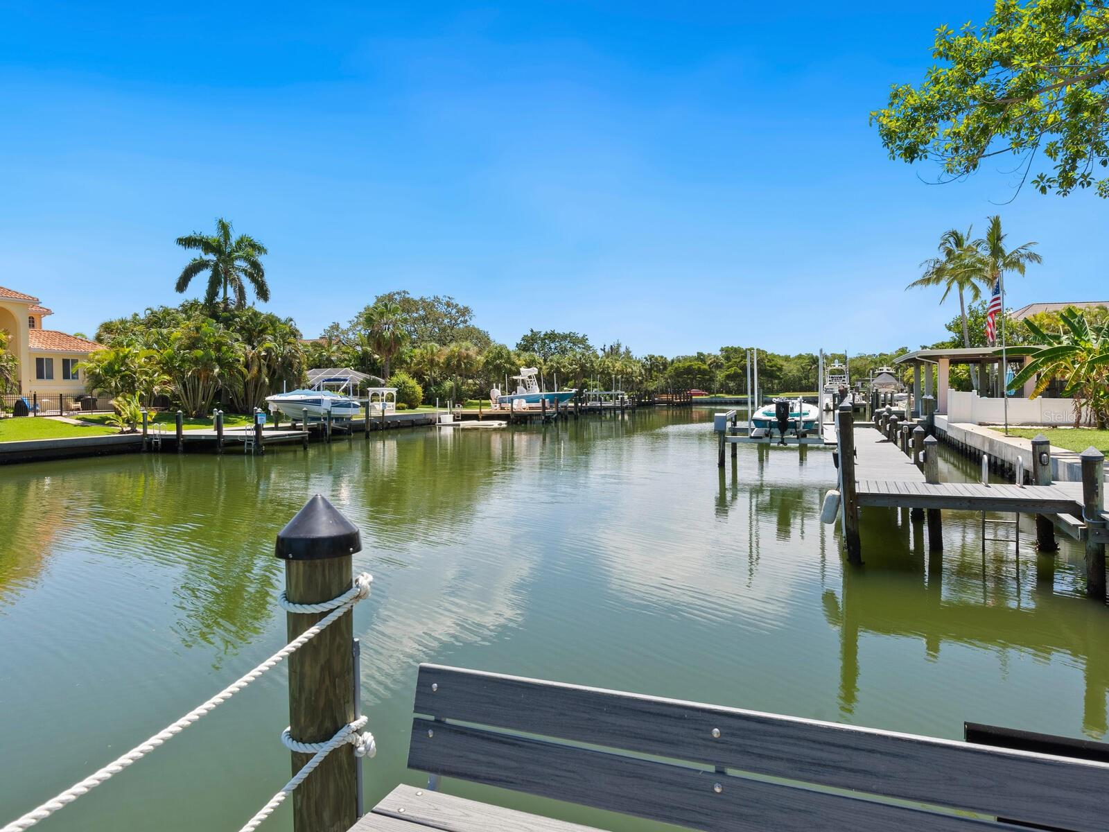 HARRIS BAYOU - Residential