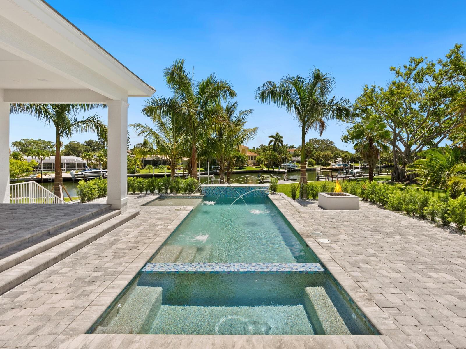 HARRIS BAYOU - Residential