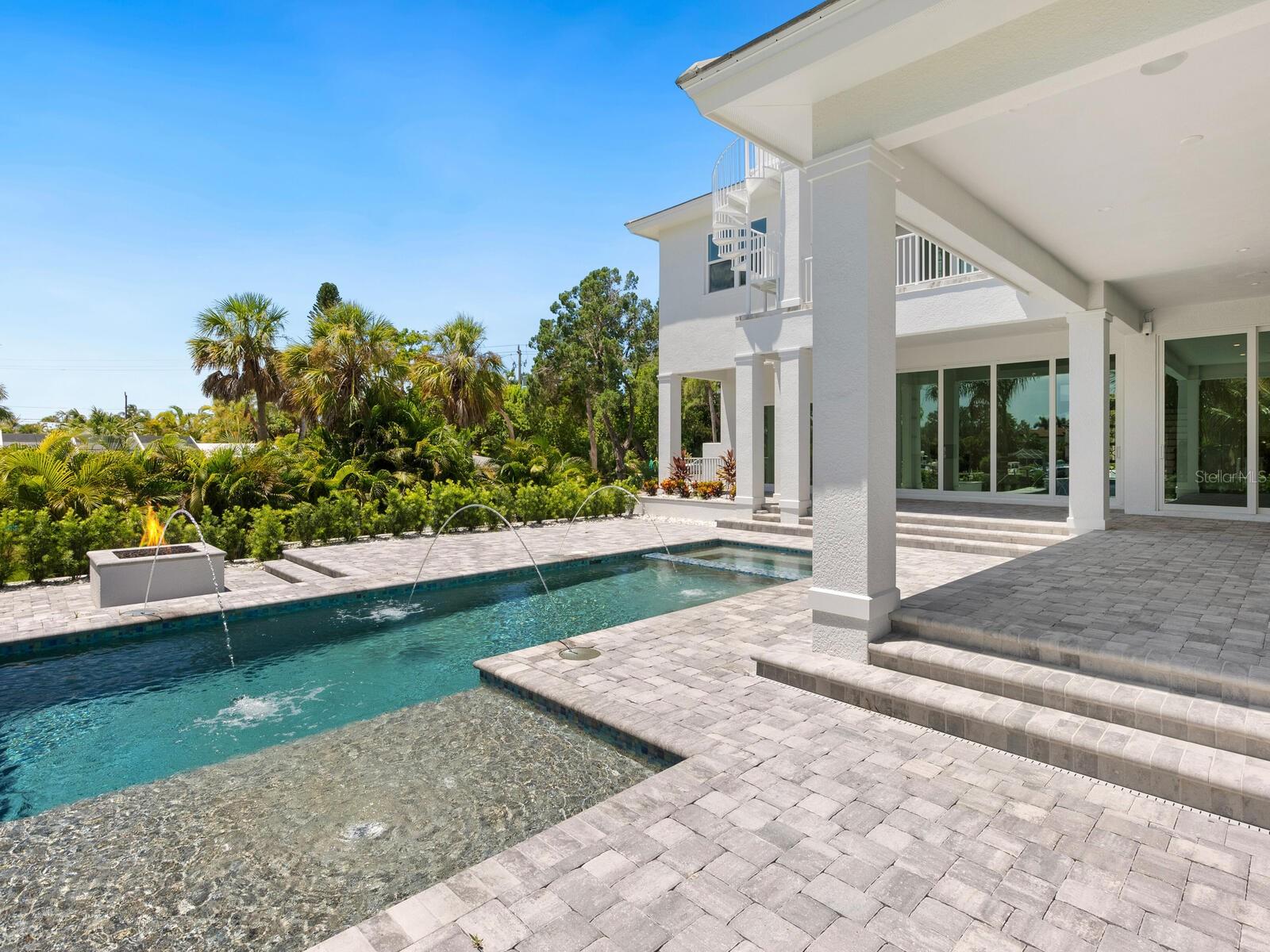 HARRIS BAYOU - Residential