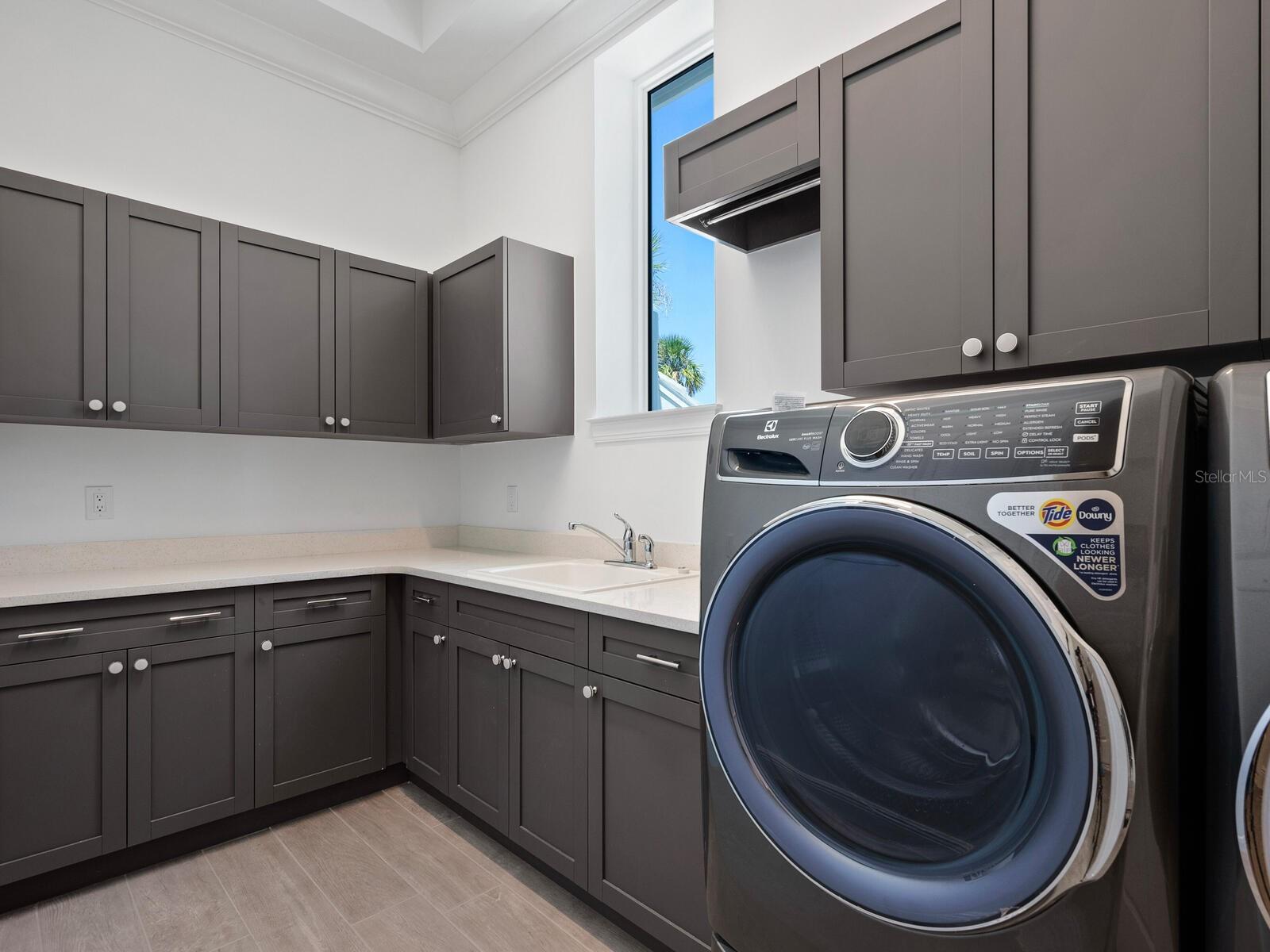 HARRIS BAYOU - Residential