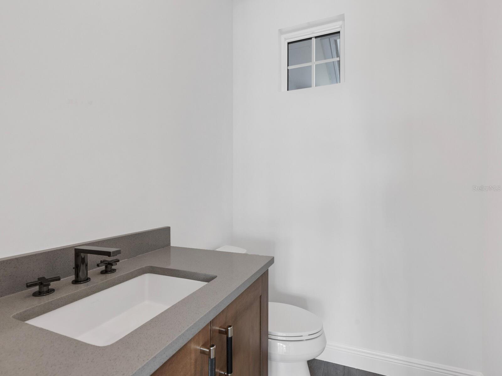 HARRIS BAYOU - Residential