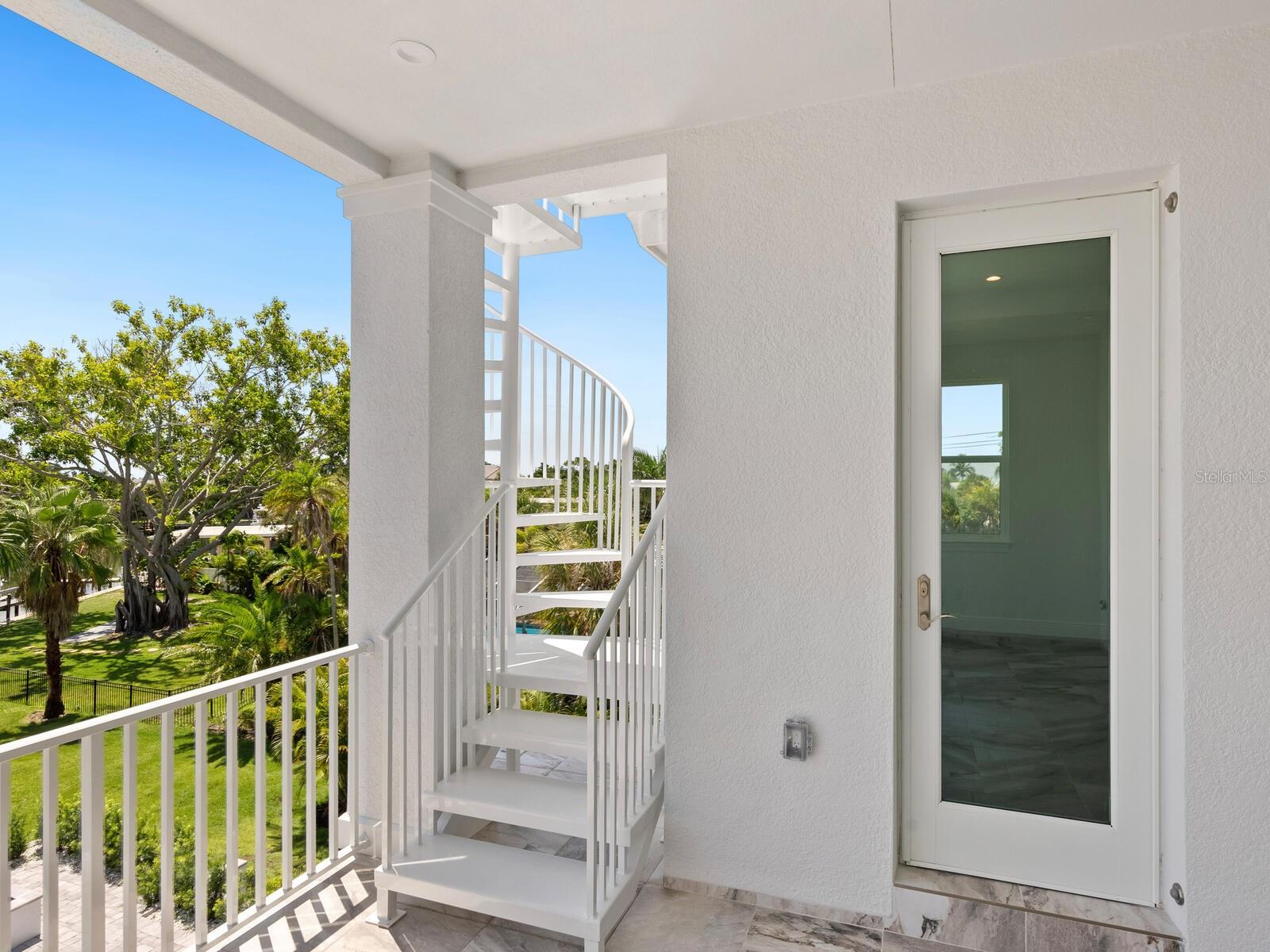 HARRIS BAYOU - Residential