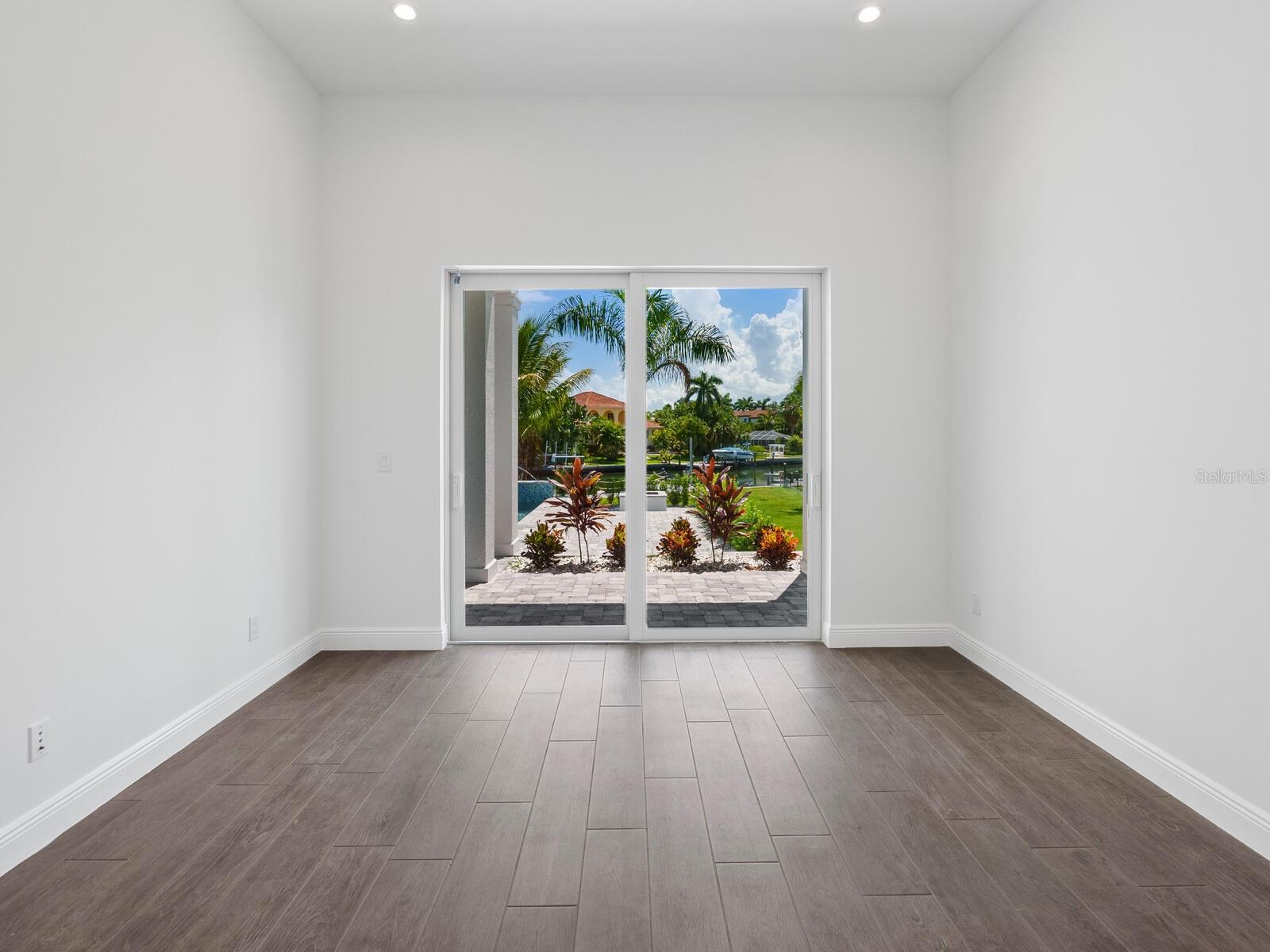 HARRIS BAYOU - Residential