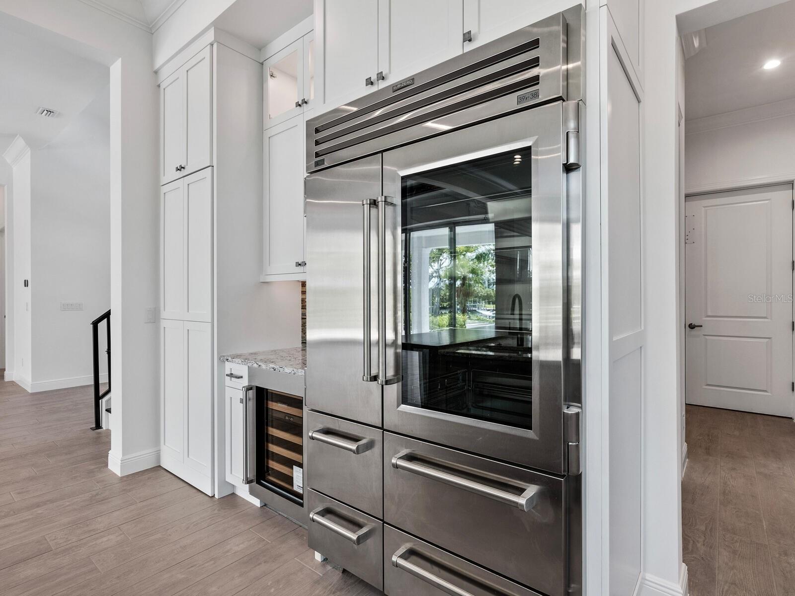 HARRIS BAYOU - Residential