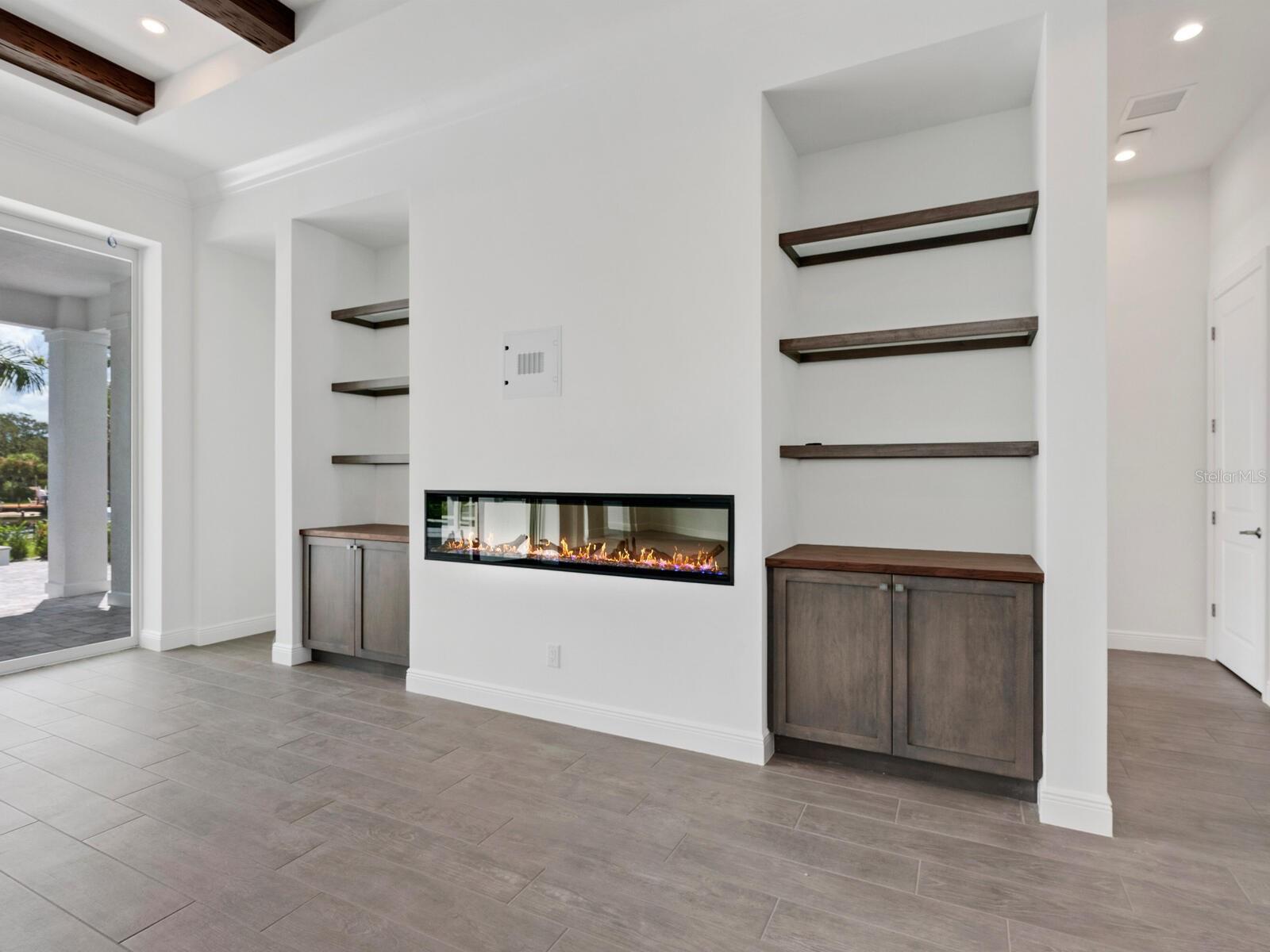 HARRIS BAYOU - Residential