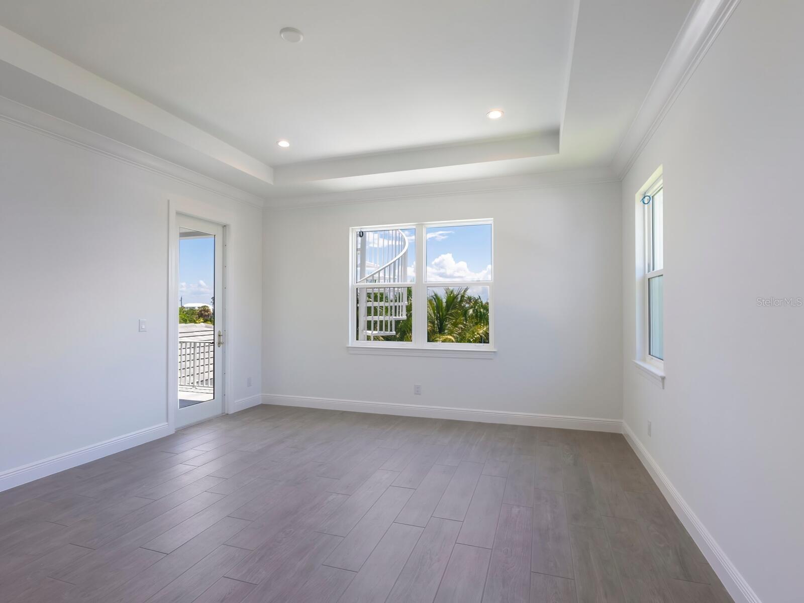 HARRIS BAYOU - Residential