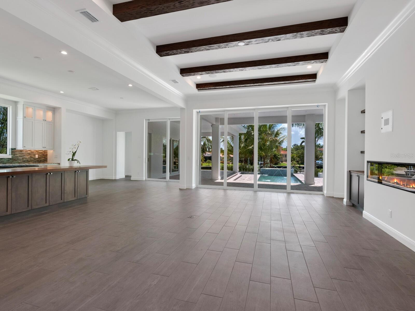 HARRIS BAYOU - Residential