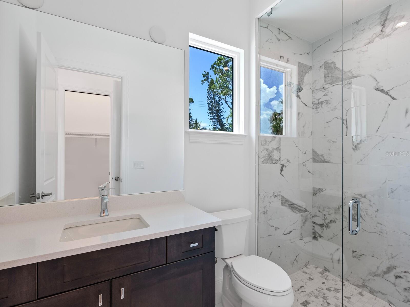 HARRIS BAYOU - Residential