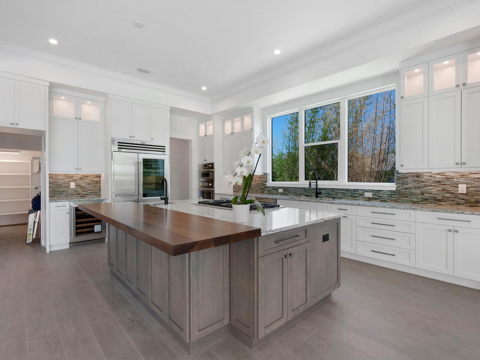 HARRIS BAYOU - Residential