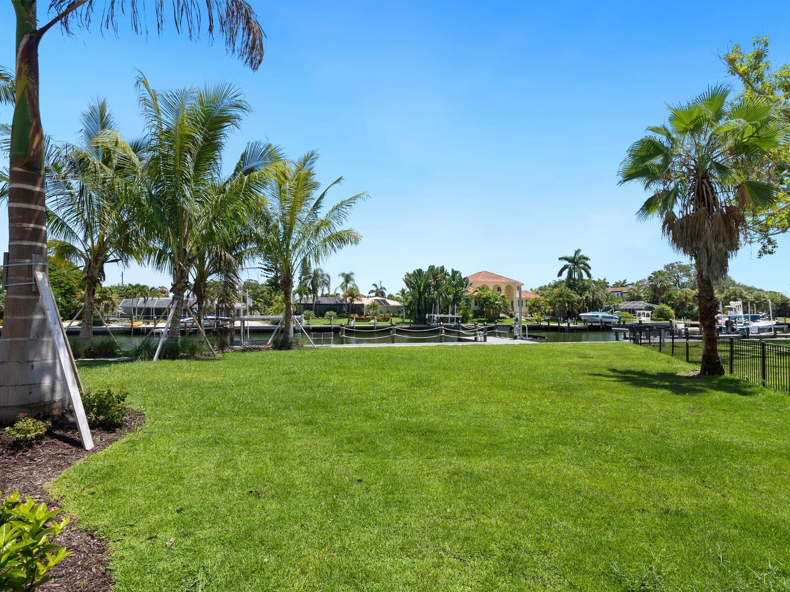 HARRIS BAYOU - Residential