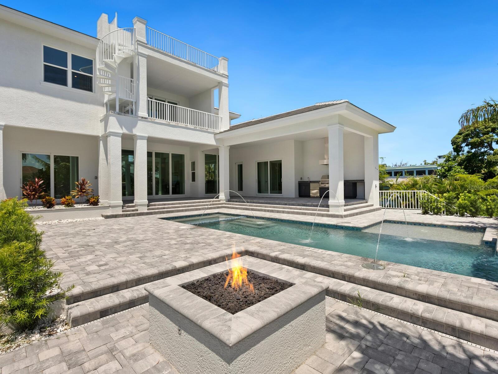 HARRIS BAYOU - Residential