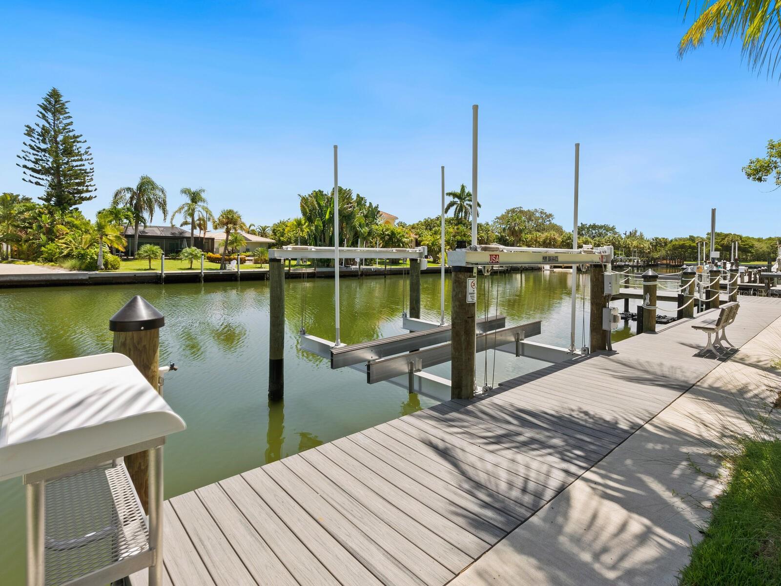 HARRIS BAYOU - Residential