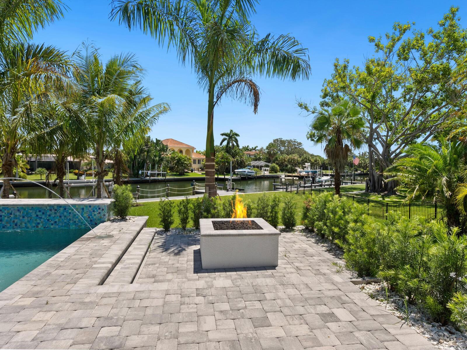 HARRIS BAYOU - Residential