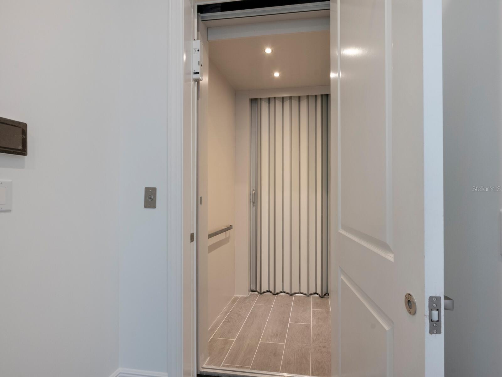 HARRIS BAYOU - Residential