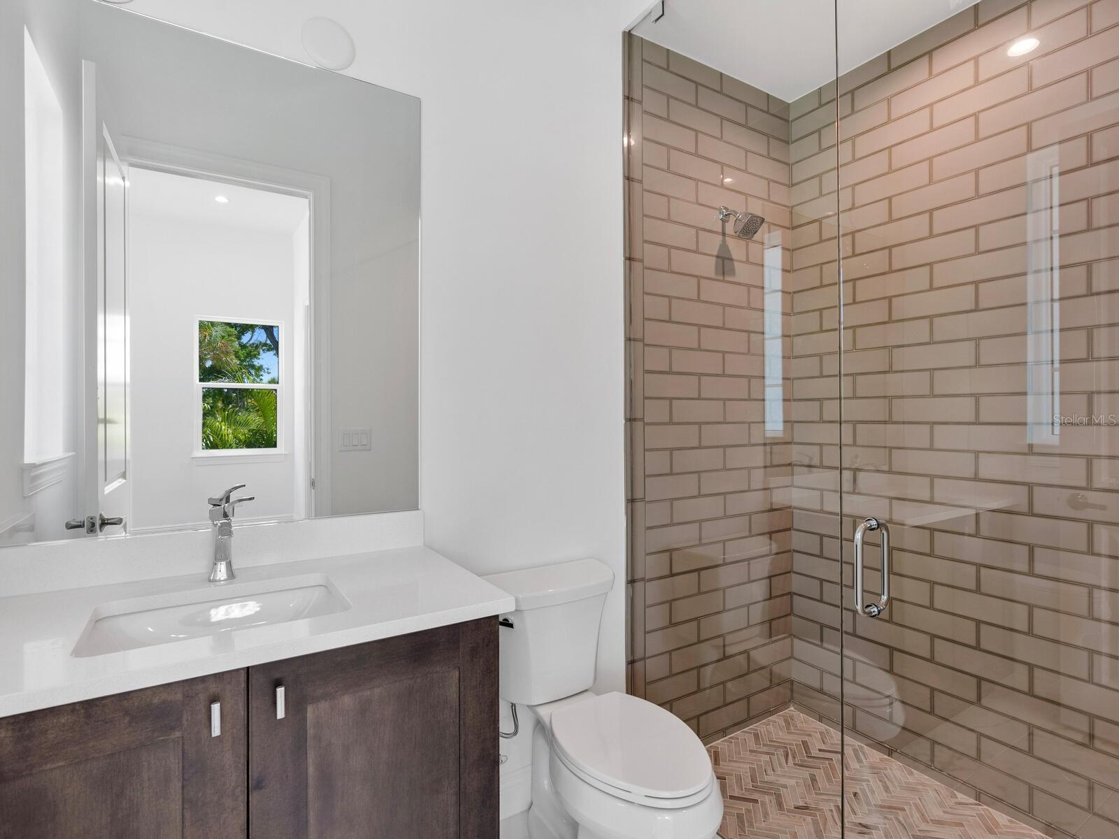 HARRIS BAYOU - Residential