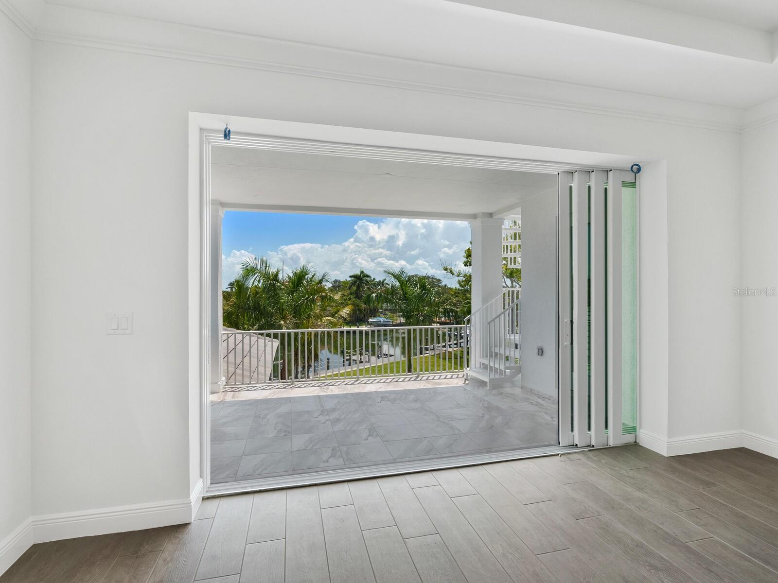 HARRIS BAYOU - Residential