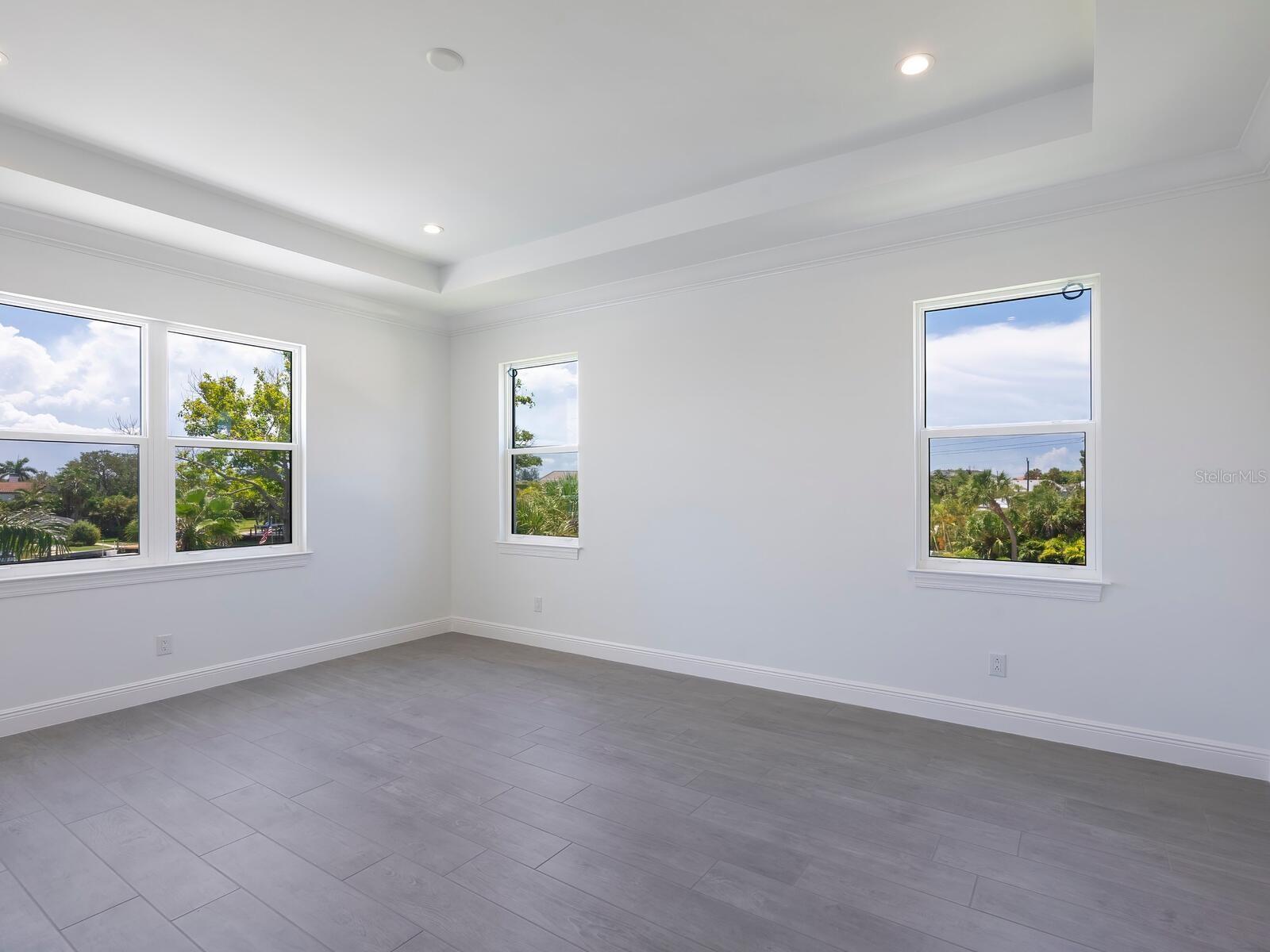 HARRIS BAYOU - Residential