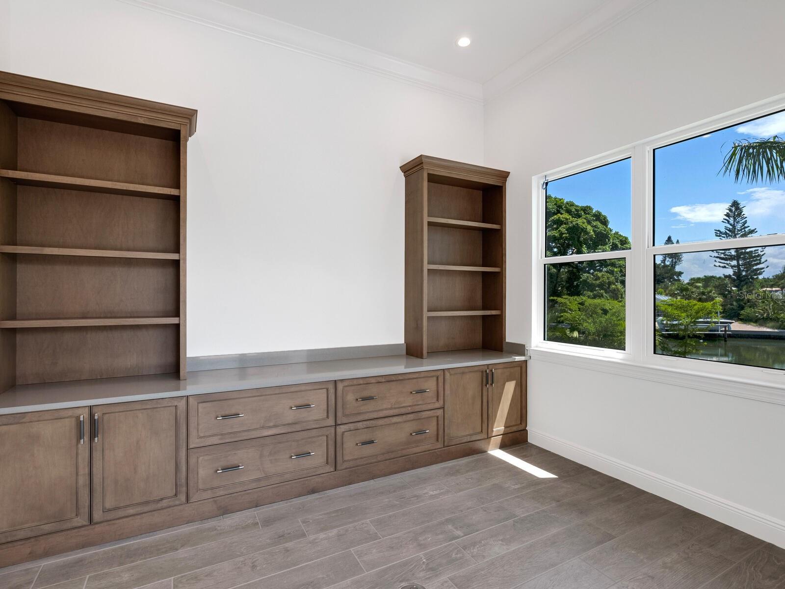 HARRIS BAYOU - Residential