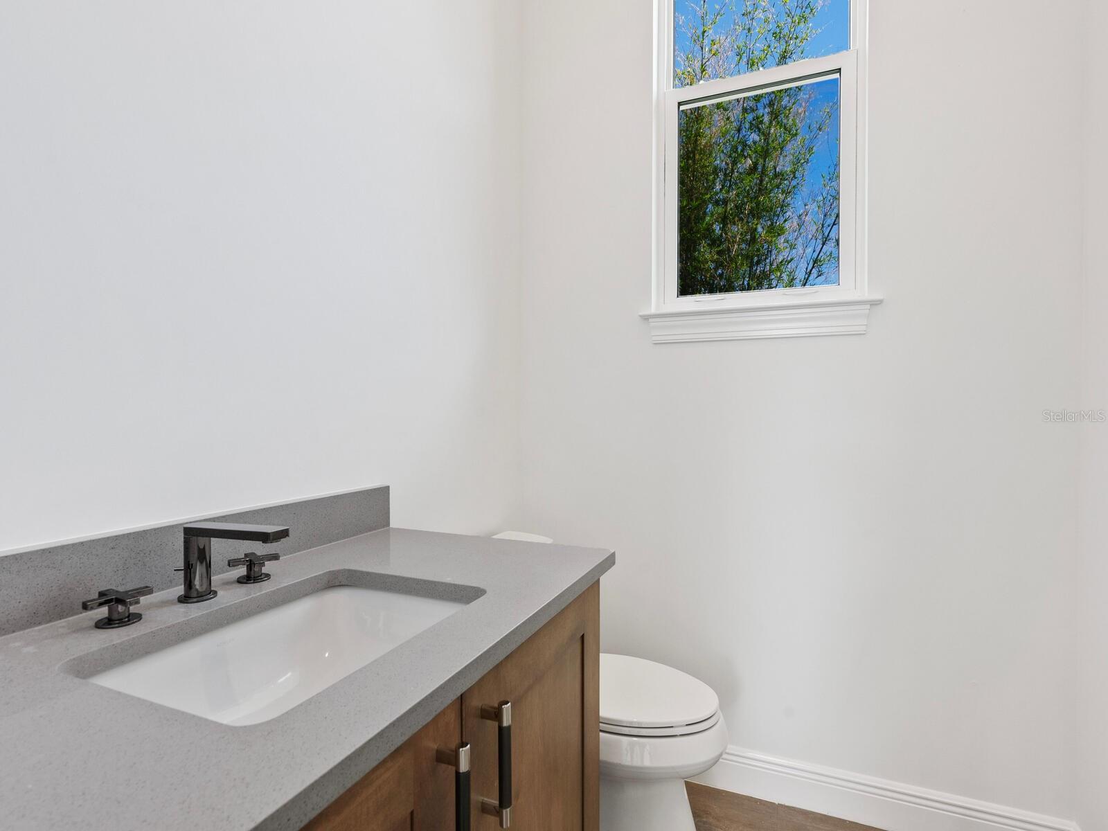 HARRIS BAYOU - Residential