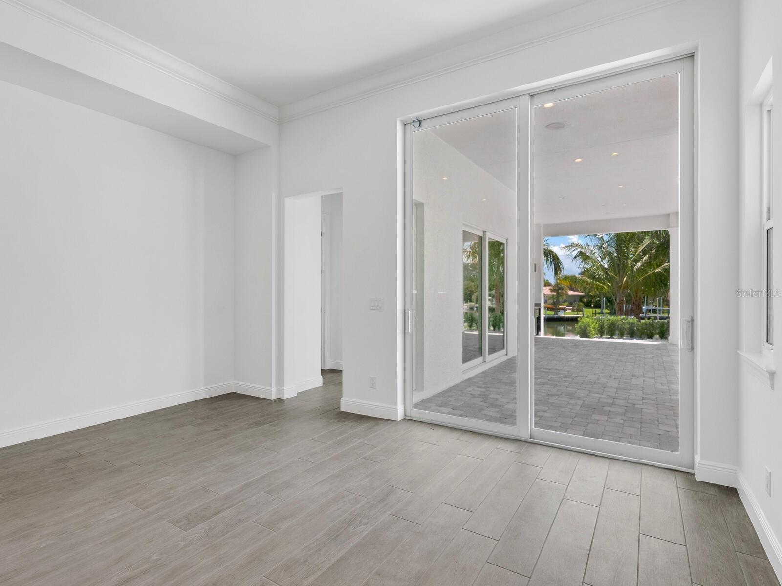 HARRIS BAYOU - Residential