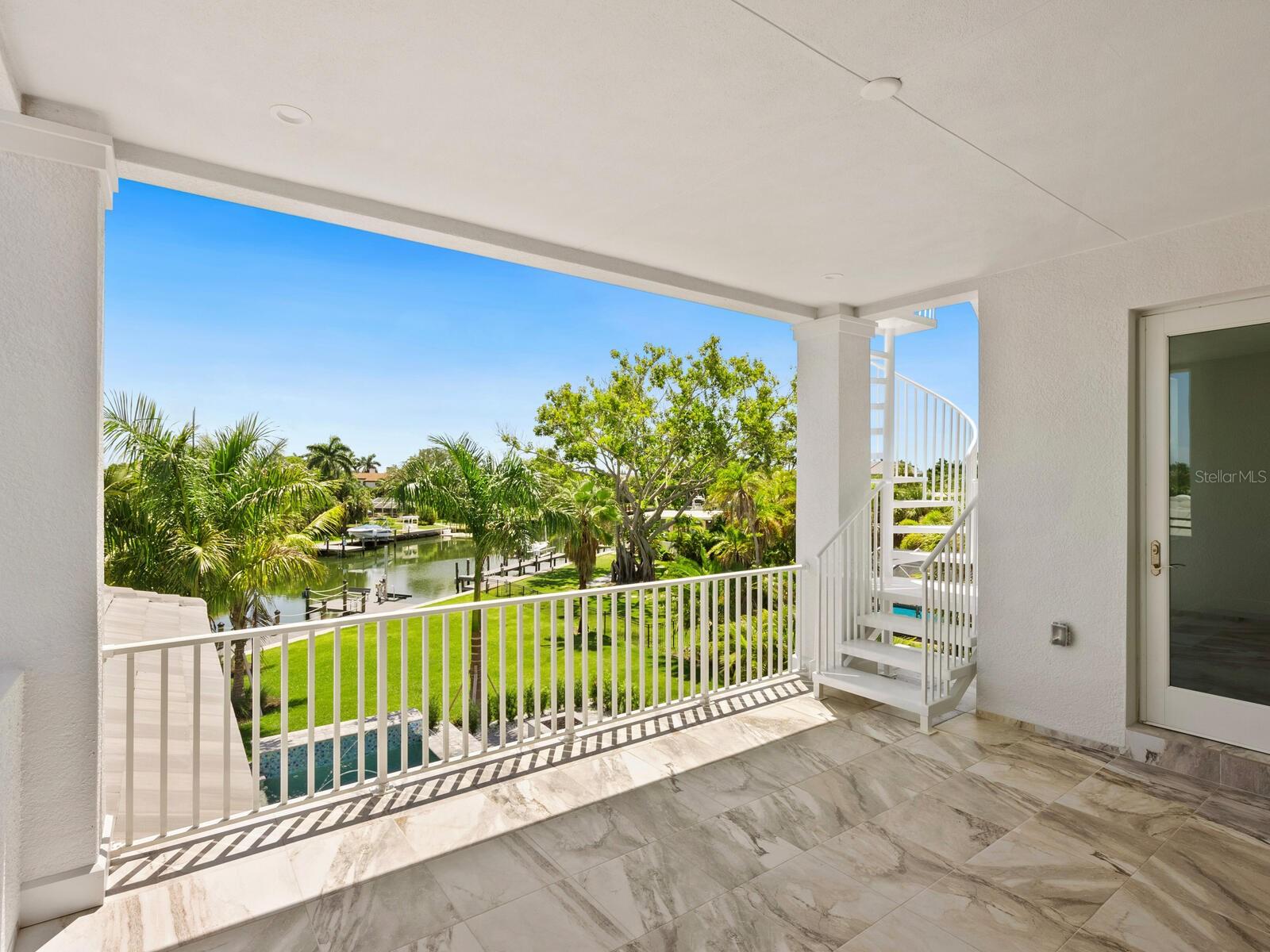 HARRIS BAYOU - Residential