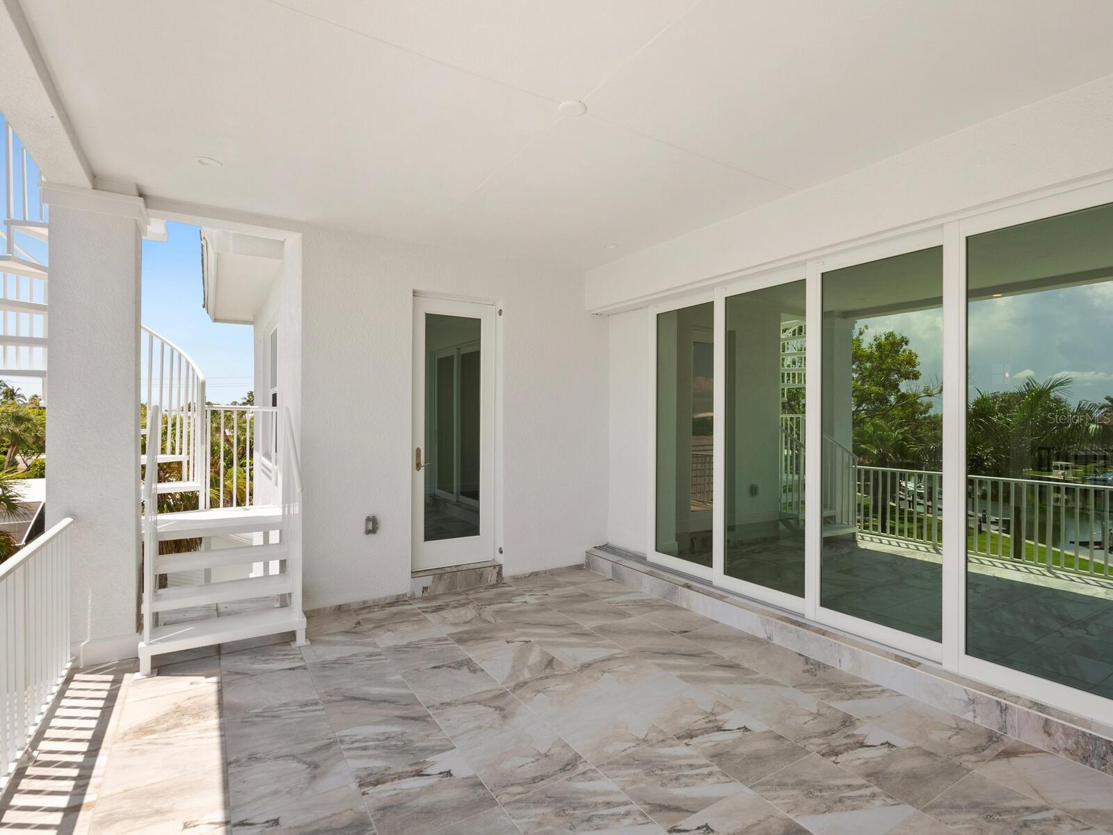 HARRIS BAYOU - Residential