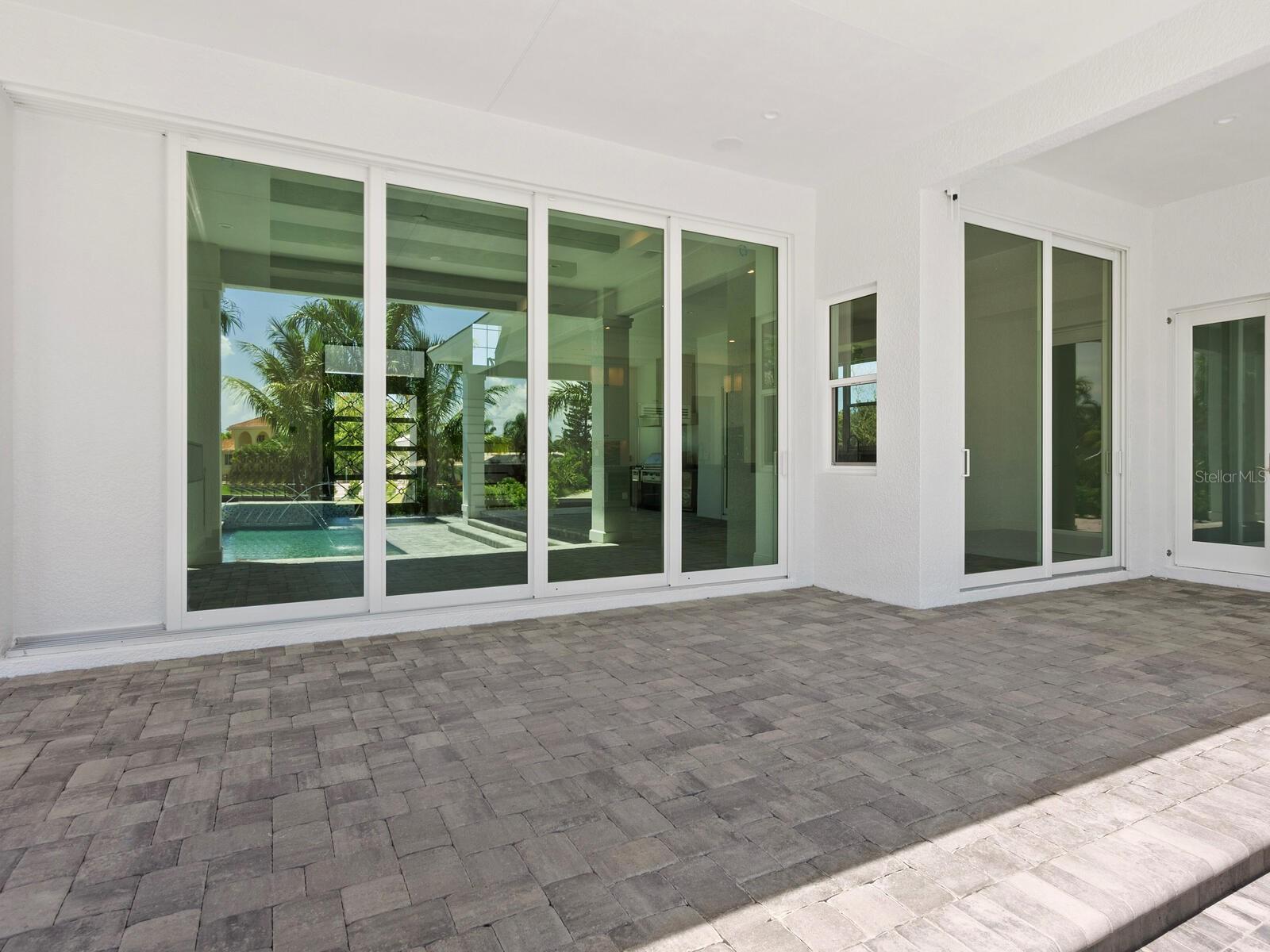 HARRIS BAYOU - Residential