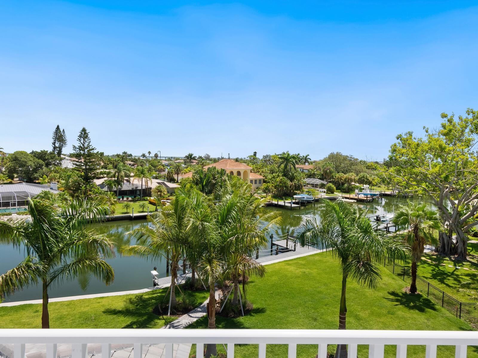 HARRIS BAYOU - Residential