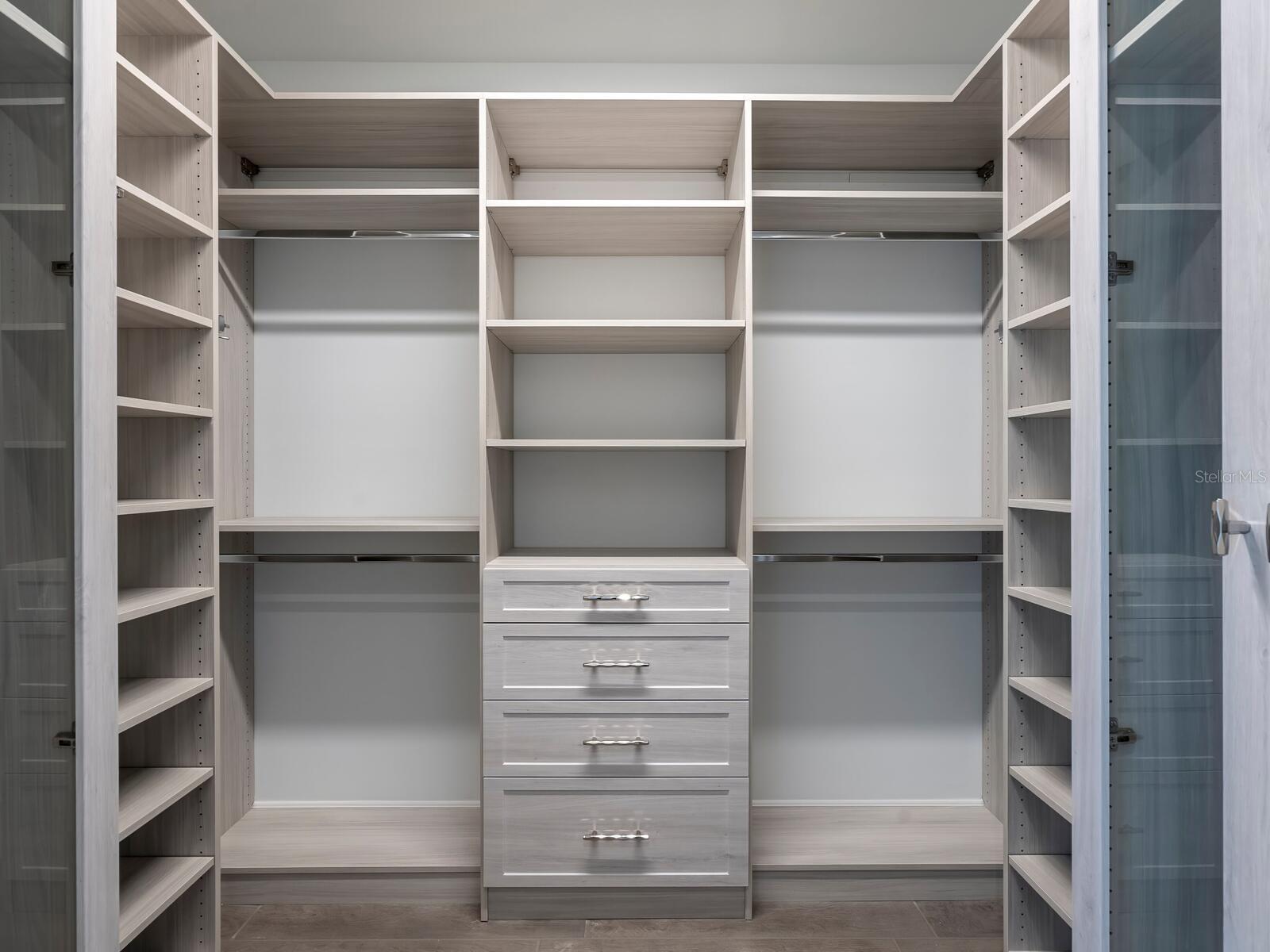 HARRIS BAYOU - Residential